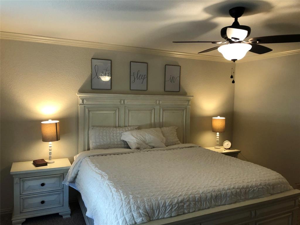 Carrington Court Add - Residential Lease