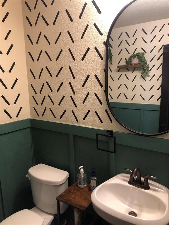 Carrington Court Add - Residential Lease