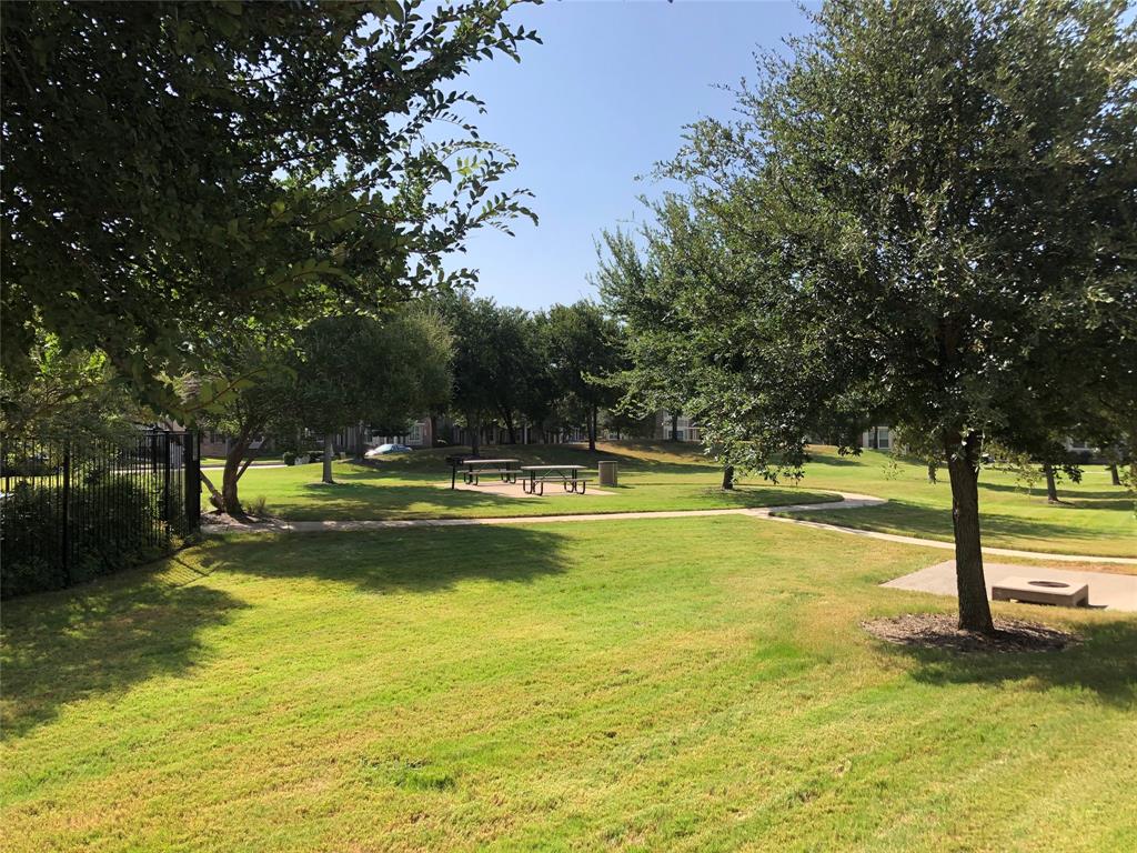 Carrington Court Add - Residential Lease