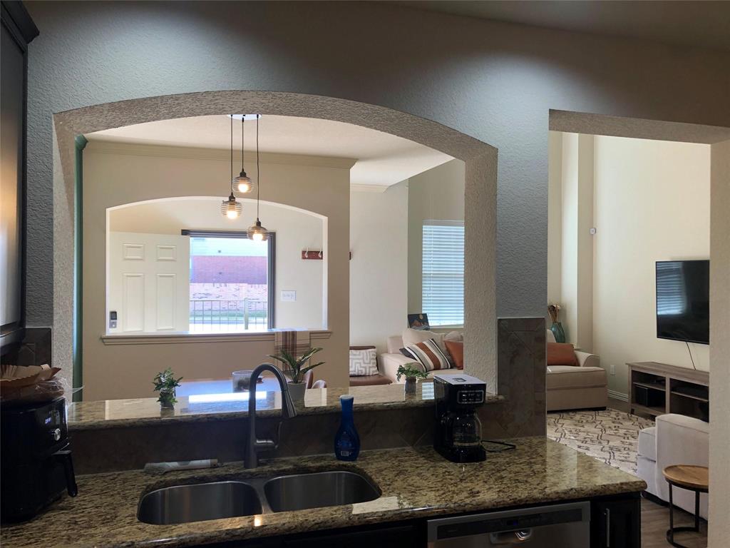 Carrington Court Add - Residential Lease