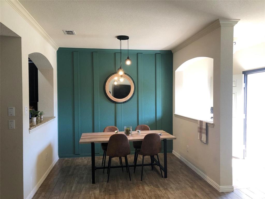 Carrington Court Add - Residential Lease