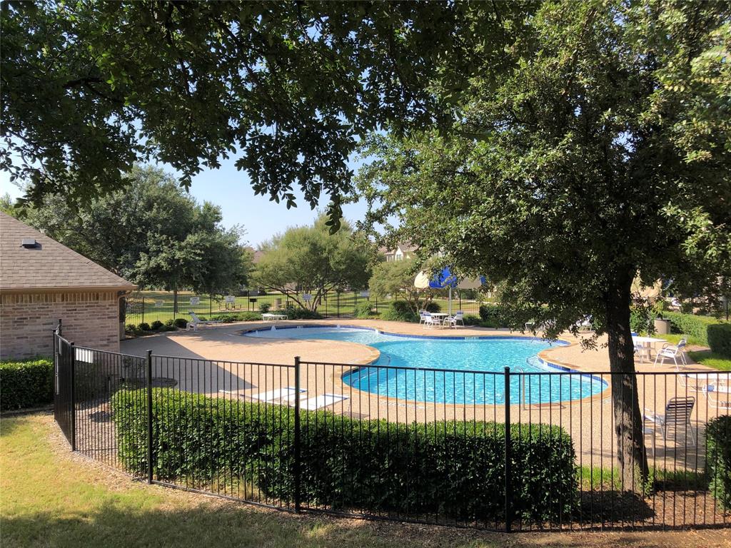 Carrington Court Add - Residential Lease