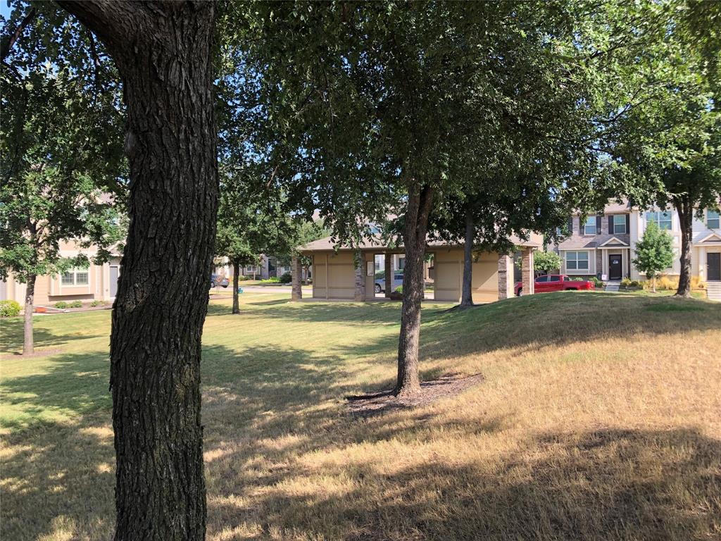 Carrington Court Add - Residential Lease