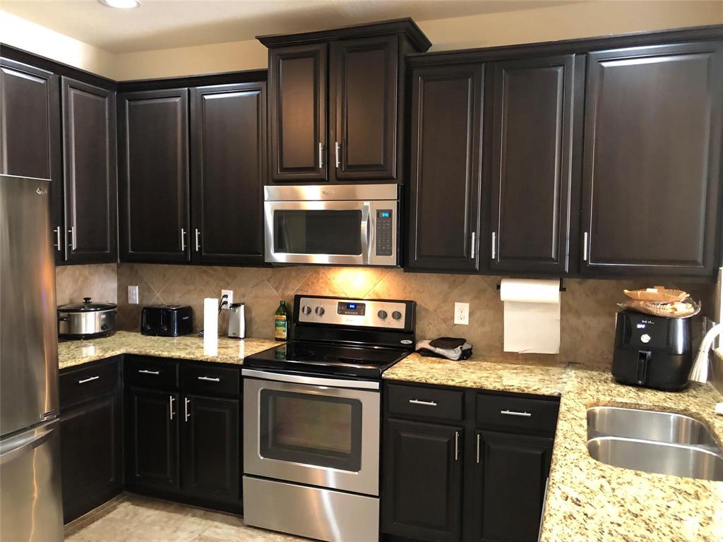 Carrington Court Add - Residential Lease