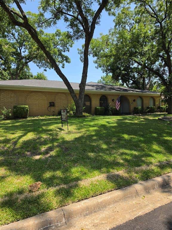 Photo of 2517 Nantucket Drive, Sherman, TX 75092 (MLS # 21350643)