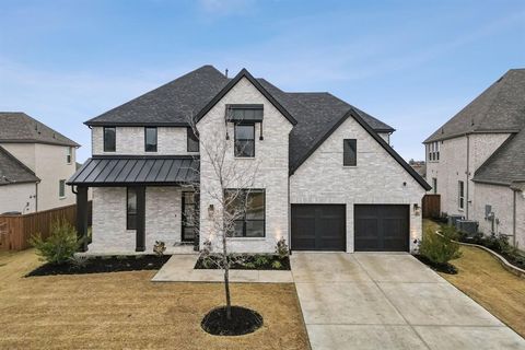 2570 Shady Trail Prosper TX 75078
