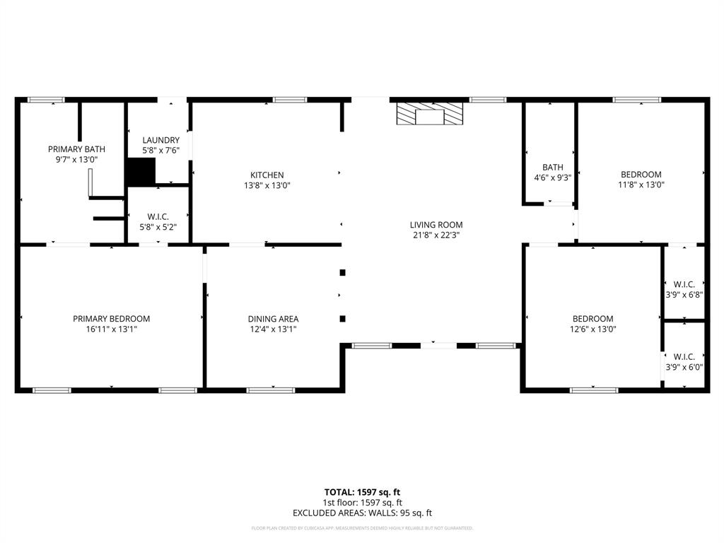 Orig Town Of Lone Oak - Residential