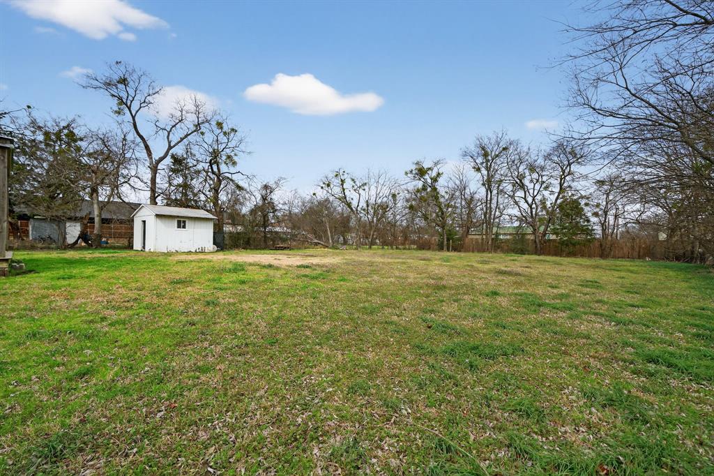 Orig Town Of Lone Oak - Residential