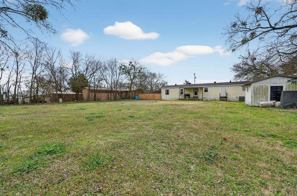 Orig Town Of Lone Oak - Residential