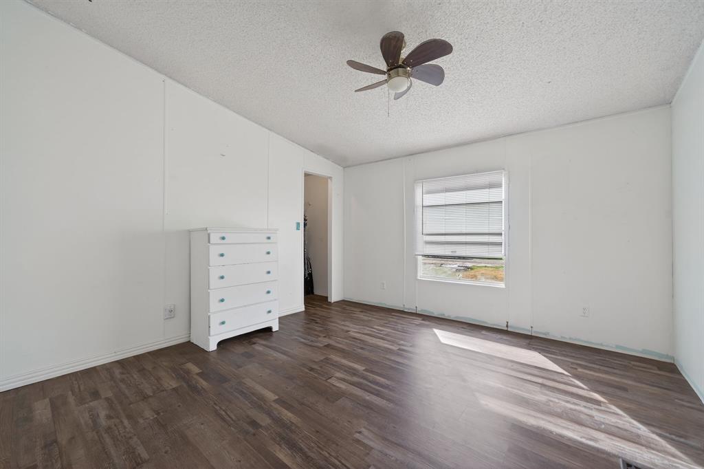 Orig Town Of Lone Oak - Residential