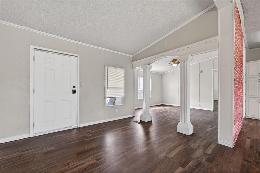 Orig Town Of Lone Oak - Residential