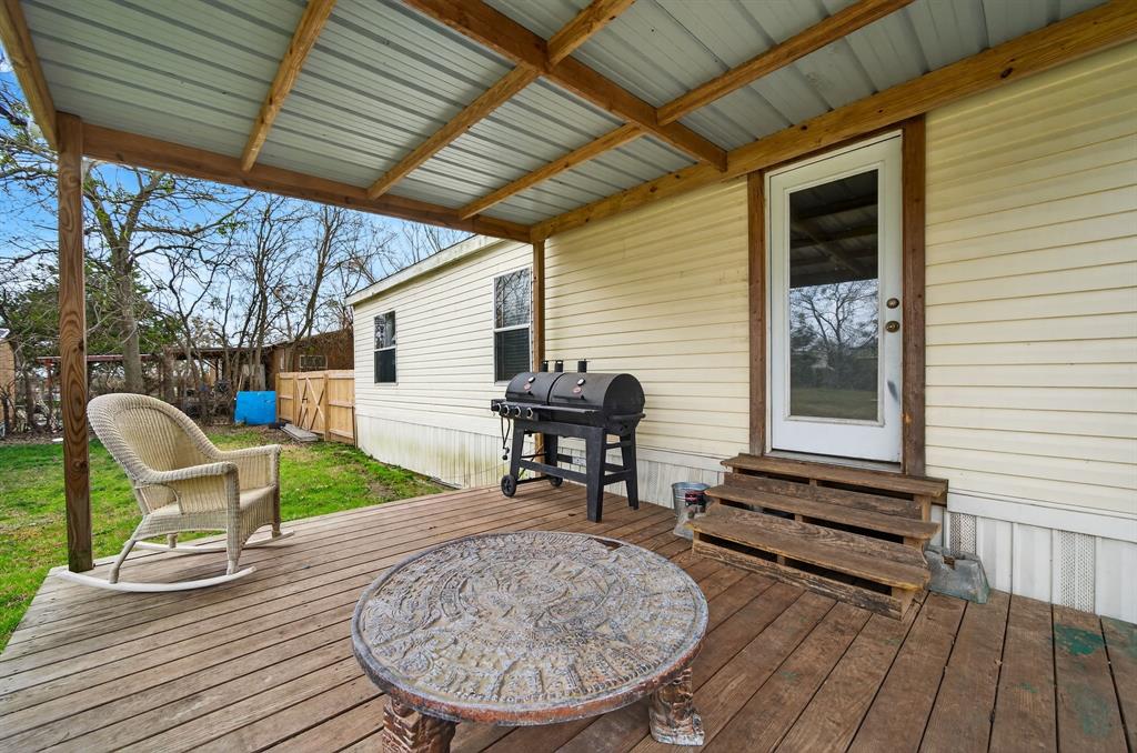 Orig Town Of Lone Oak - Residential