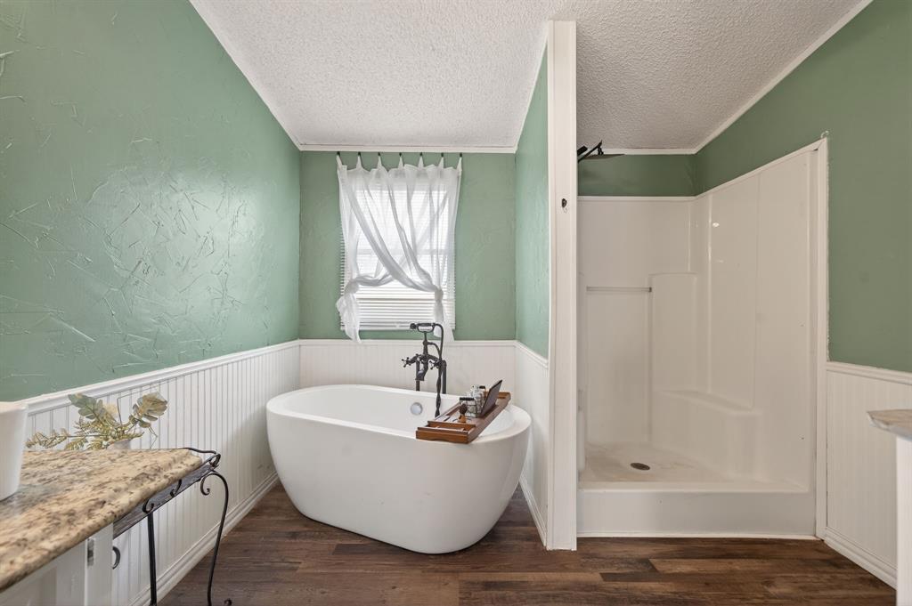 Orig Town Of Lone Oak - Residential