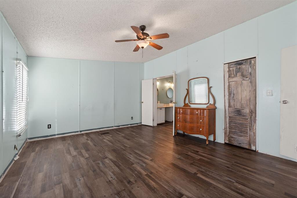 Orig Town Of Lone Oak - Residential