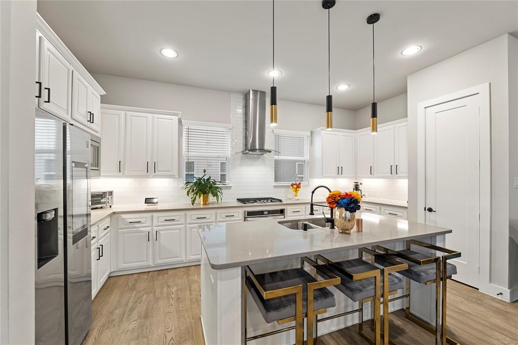 Soho Square Ph 1 - Residential Lease