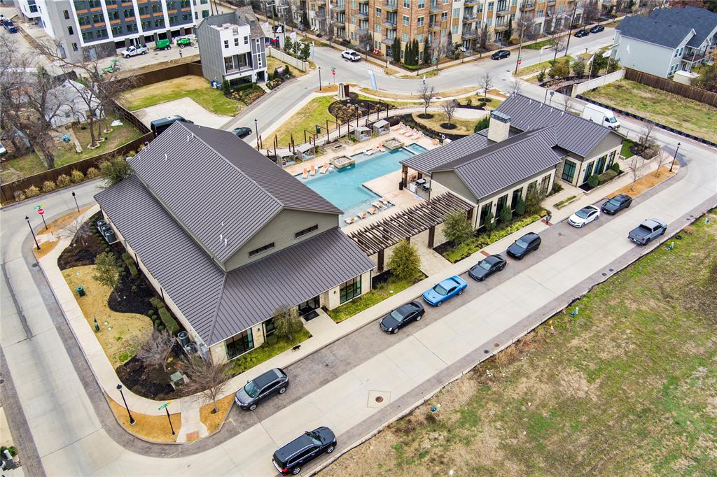 Soho Square Ph 1 - Residential Lease