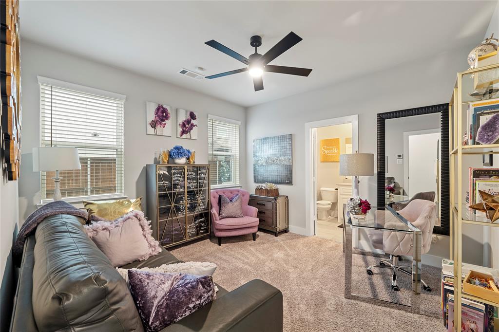 Soho Square Ph 1 - Residential Lease