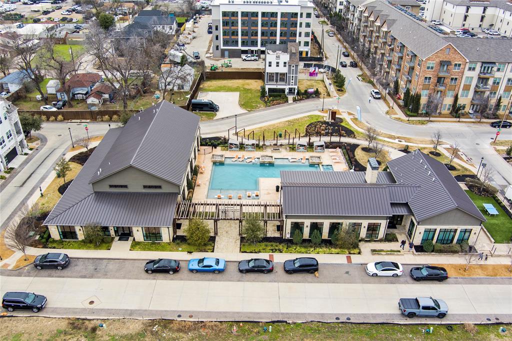 Soho Square Ph 1 - Residential Lease