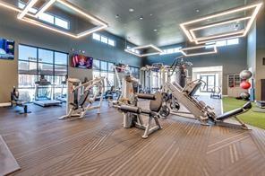 Soho Square Ph 1 - Residential Lease