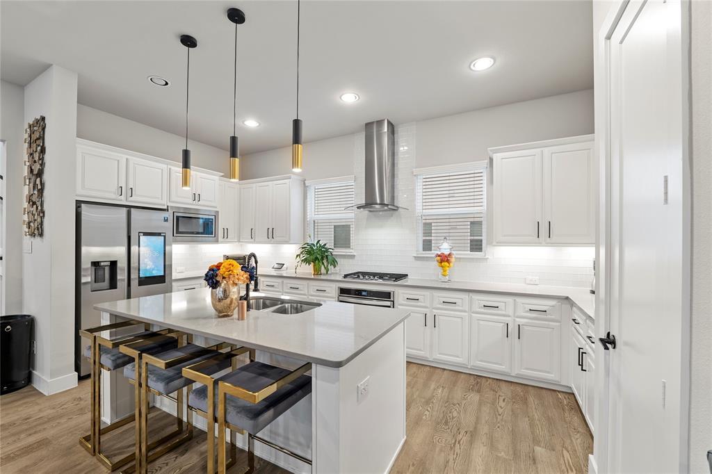 Soho Square Ph 1 - Residential Lease