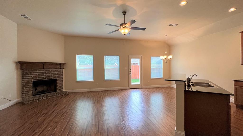 Highpark Place - Residential Lease