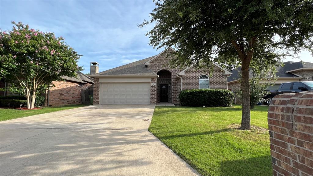 Highpark Place - Residential Lease