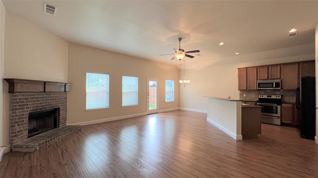 Highpark Place - Residential Lease