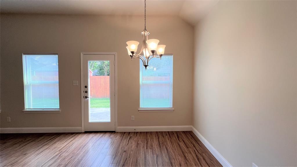 Highpark Place - Residential Lease