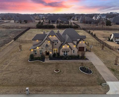 4509 Montalcino Boulevard Flower Mound TX 75022