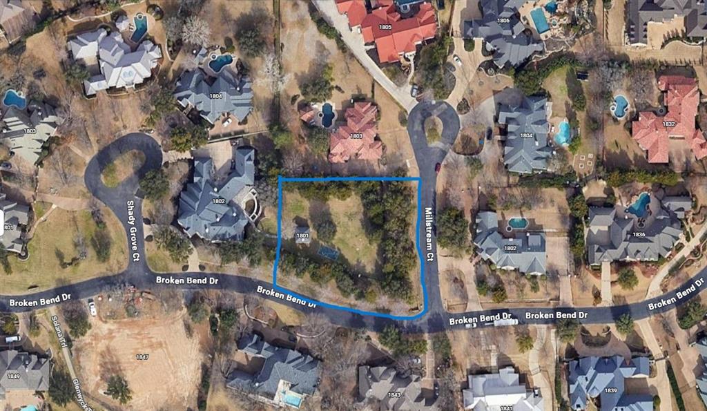 Glenwyck Farms Add - Land