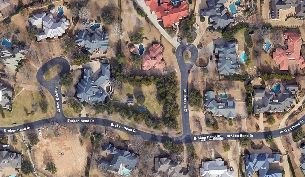 Glenwyck Farms Add - Land