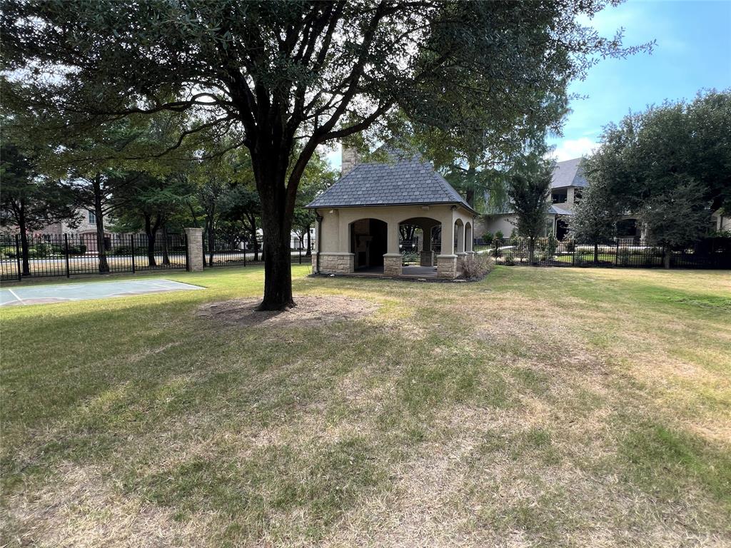 1801 Millstream Court