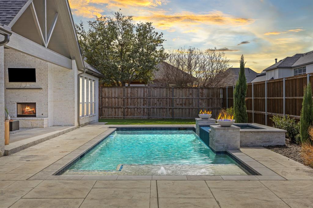 Saddle Creek Ph One - Residential