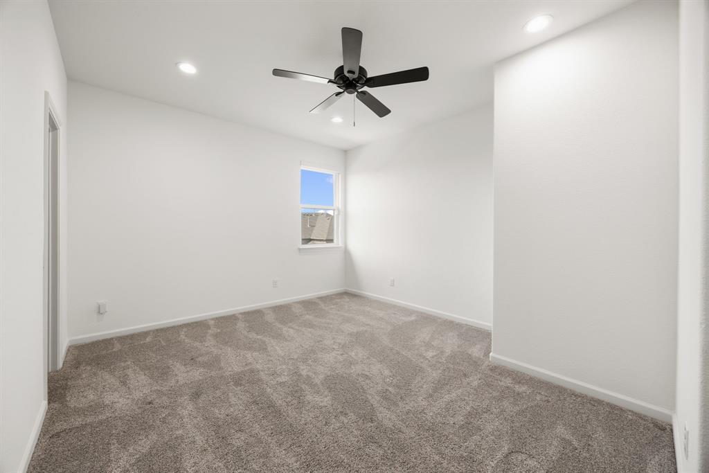 Saddle Creek Ph One - Residential