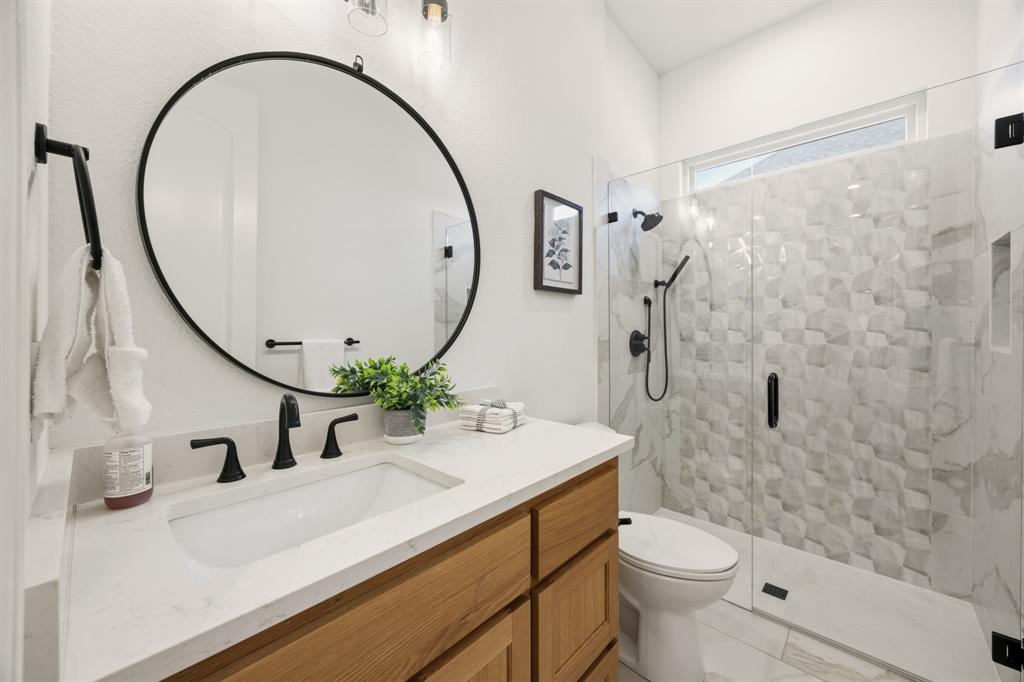 Saddle Creek Ph One - Residential