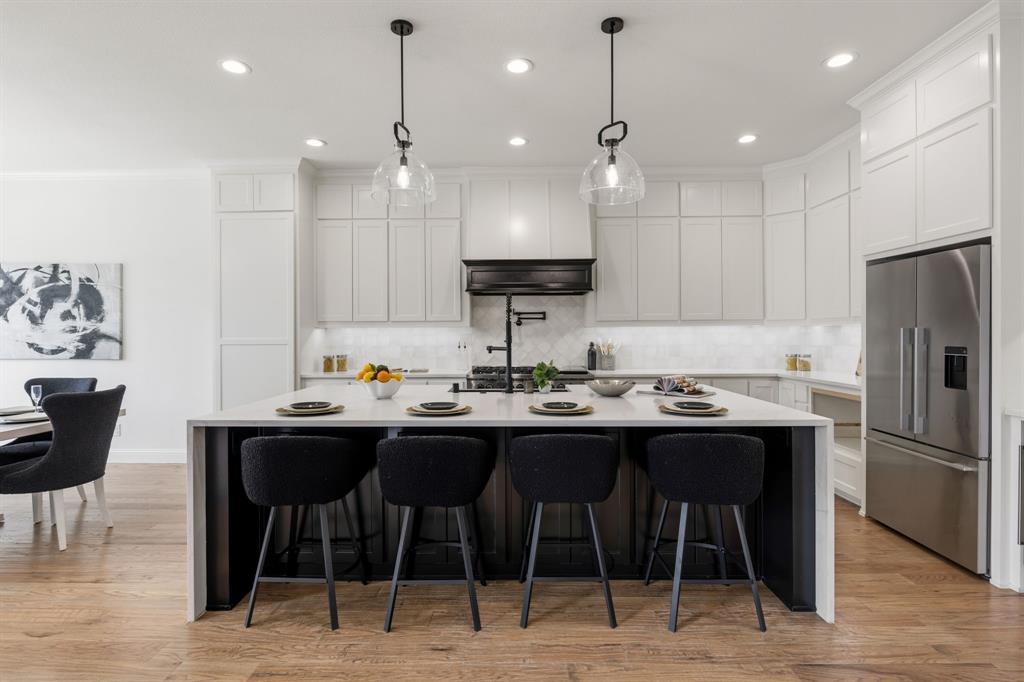 Saddle Creek Ph One - Residential