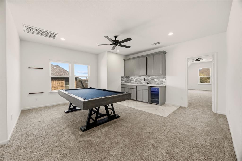 Saddle Creek Ph One - Residential