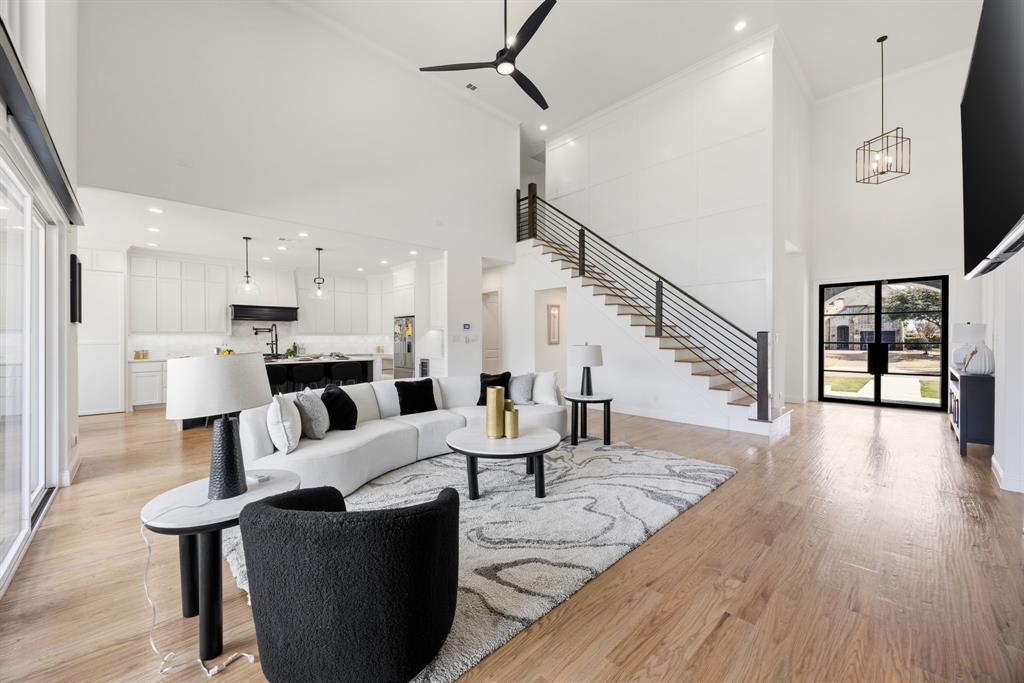 Saddle Creek Ph One - Residential