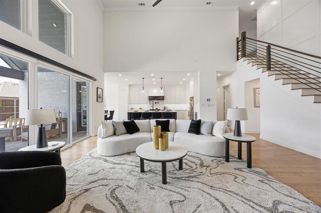 Saddle Creek Ph One - Residential