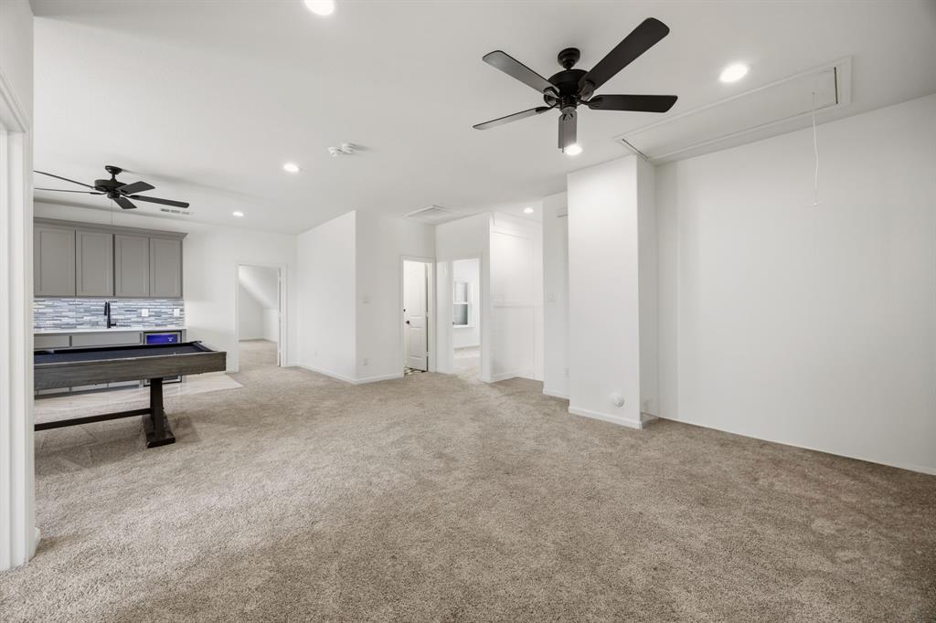 Saddle Creek Ph One - Residential