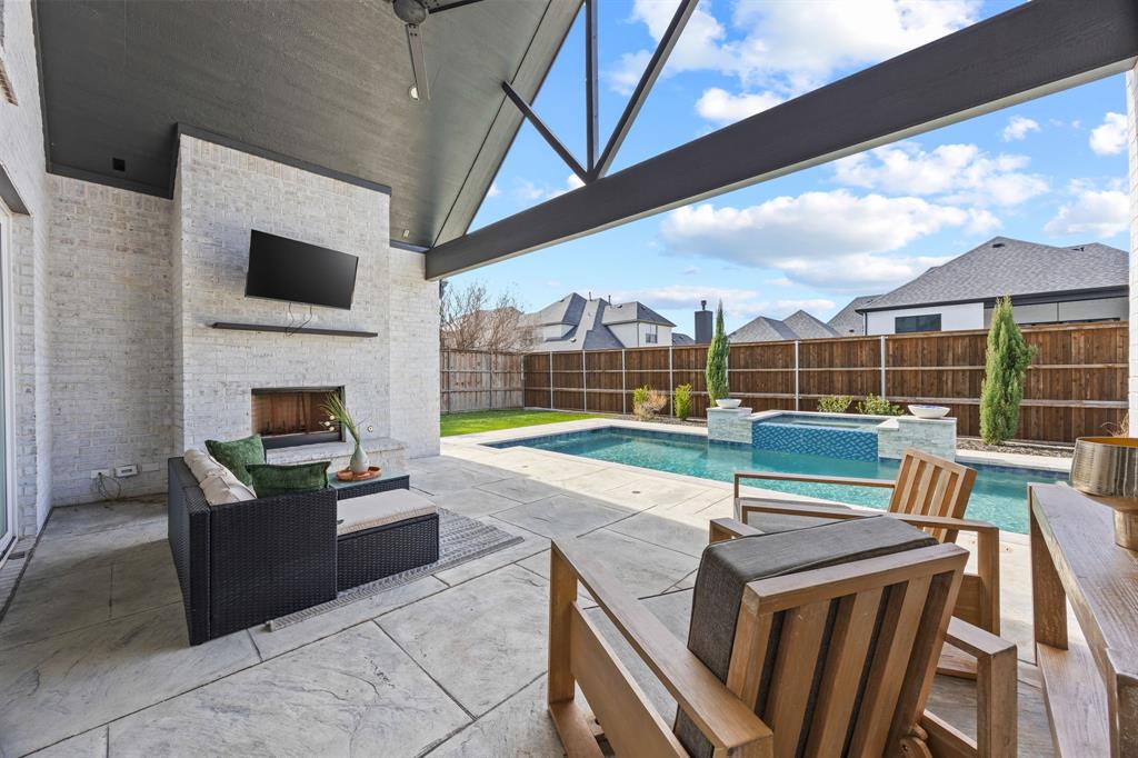 Saddle Creek Ph One - Residential