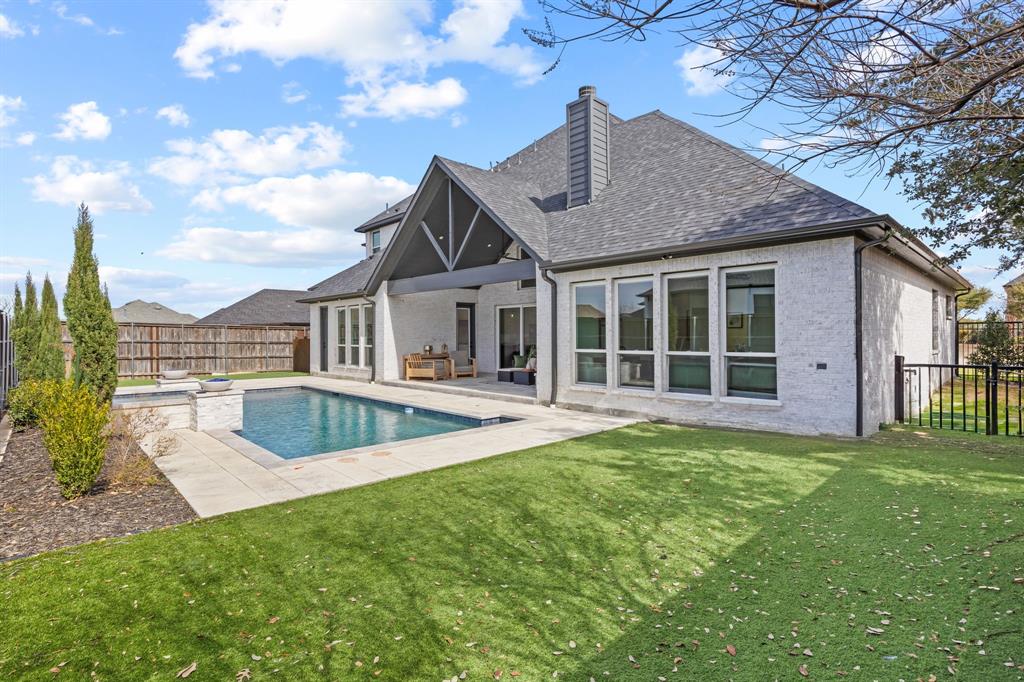 Saddle Creek Ph One - Residential