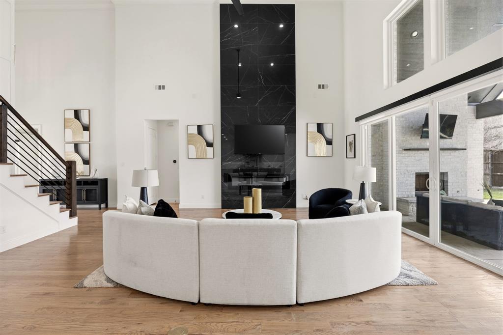 Saddle Creek Ph One - Residential