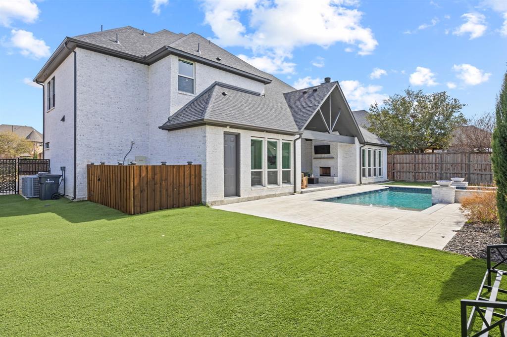 Saddle Creek Ph One - Residential