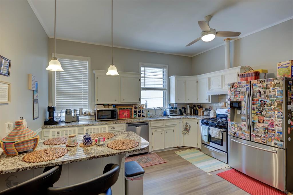 Waverly Sub - Residential