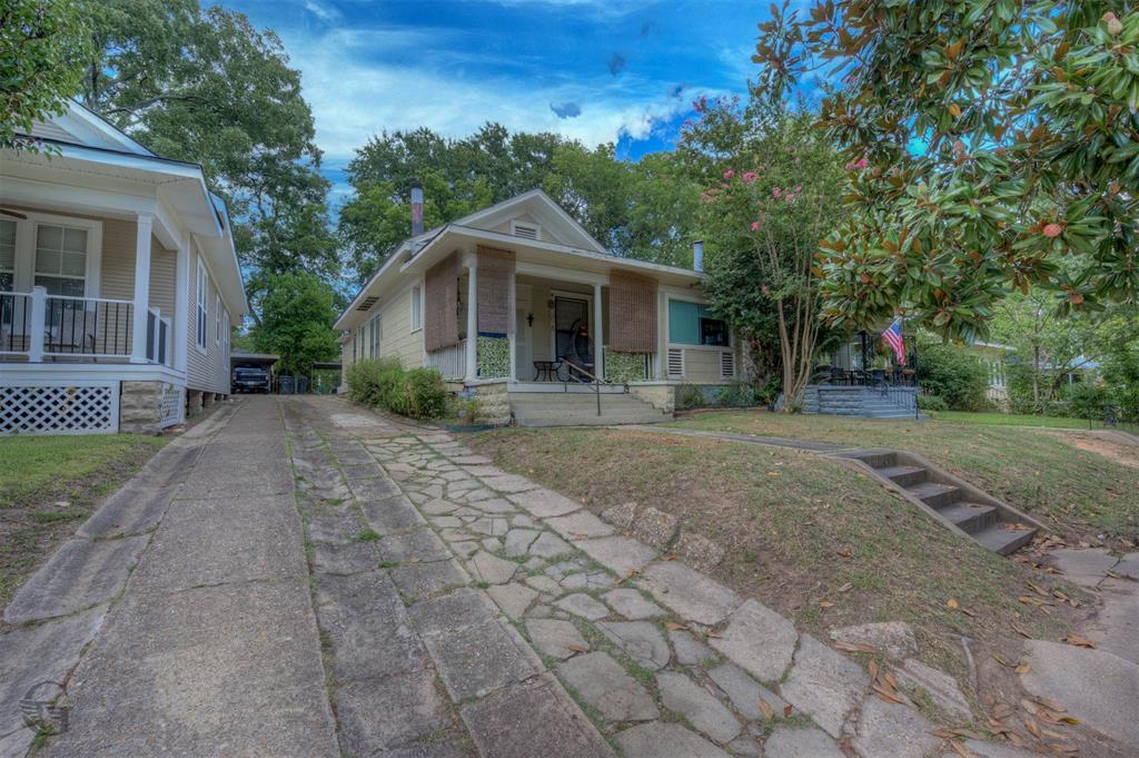 Waverly Sub - Residential