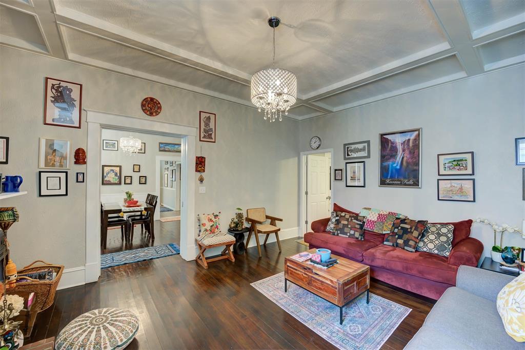 Waverly Sub - Residential