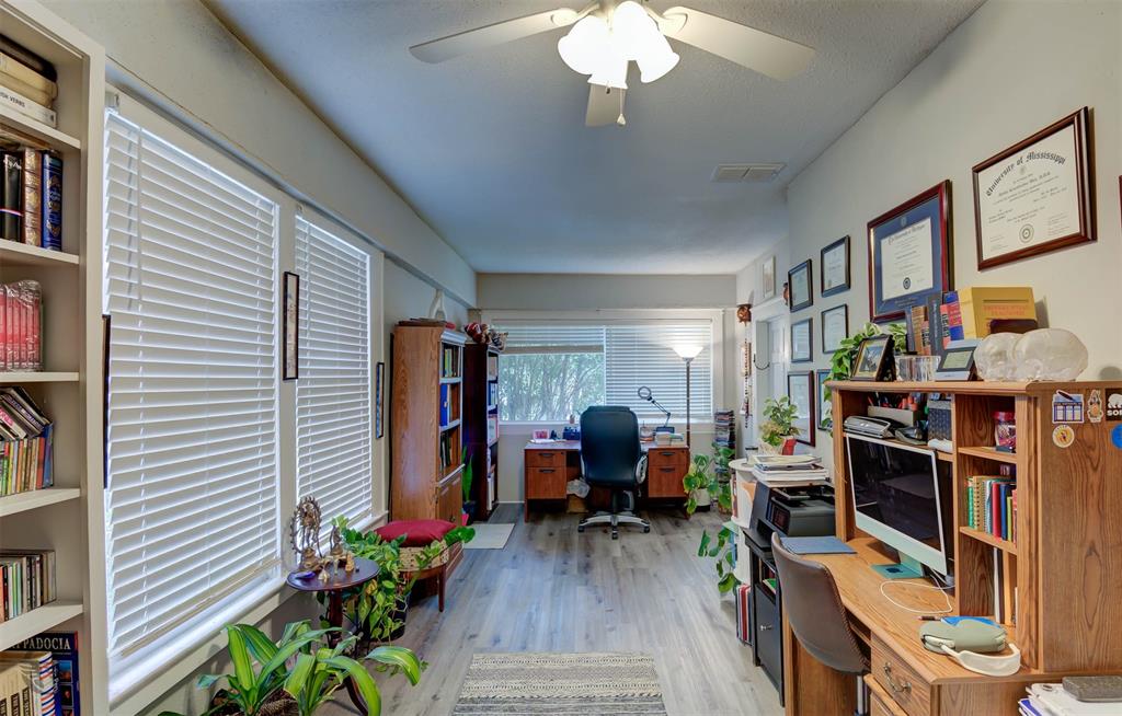 Waverly Sub - Residential