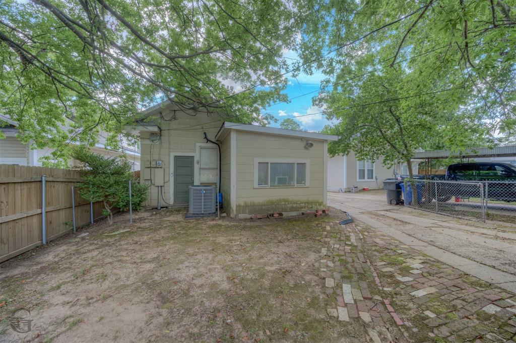 Waverly Sub - Residential