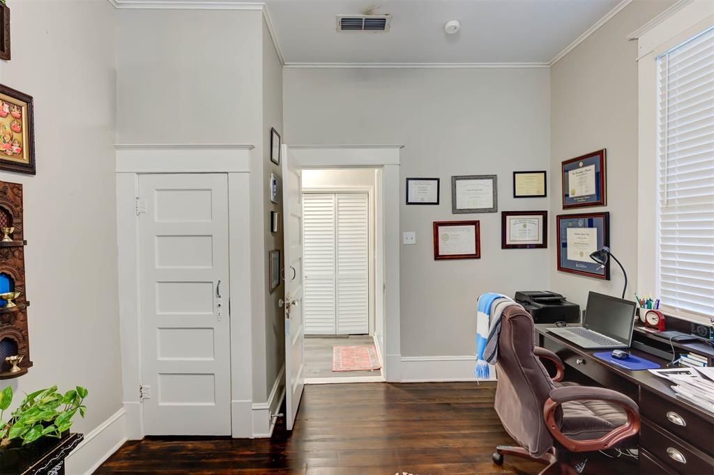 Waverly Sub - Residential